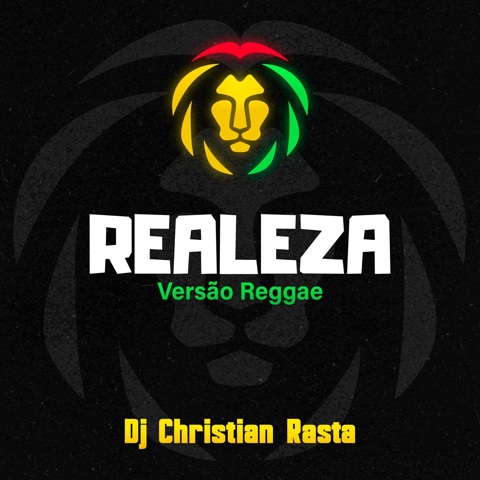 Album cover of Realeza