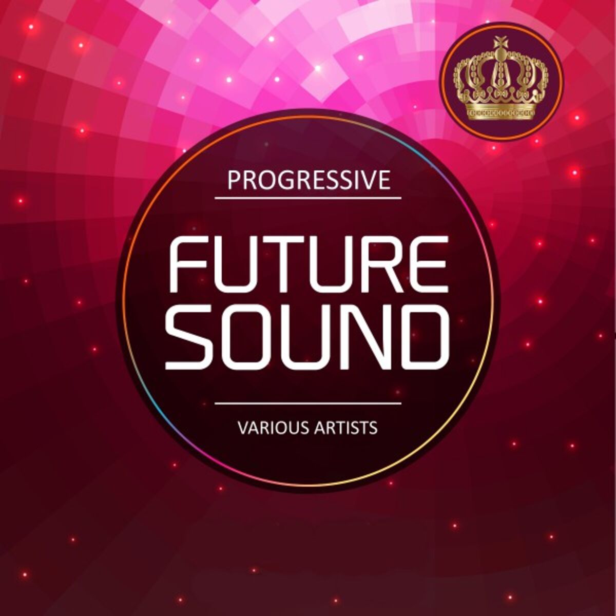 Album cover of Progressive Future Sound