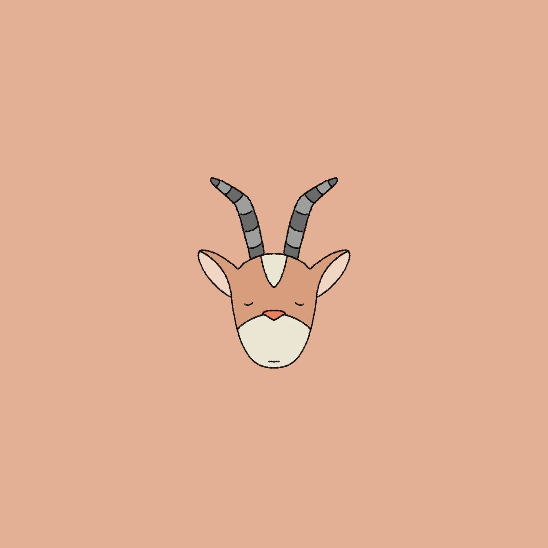 Album cover of the legend of ashitaka (princess mononoke lofi)