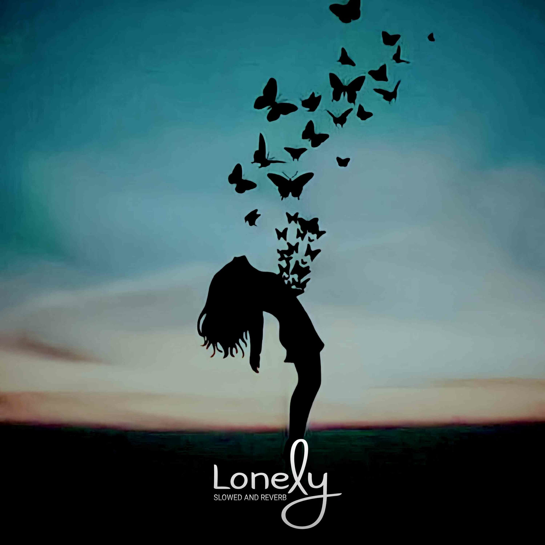 Album cover of Lonely