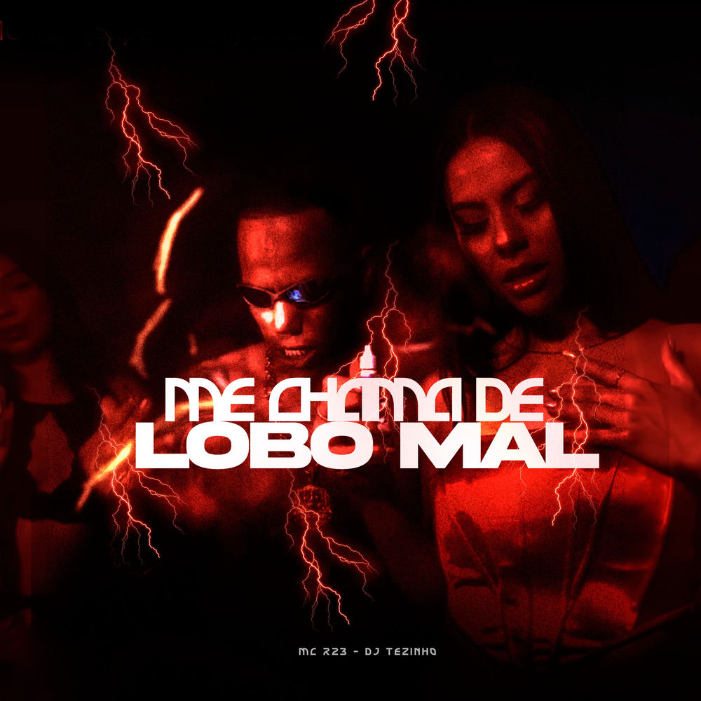 Me Chama de Lobo Mal