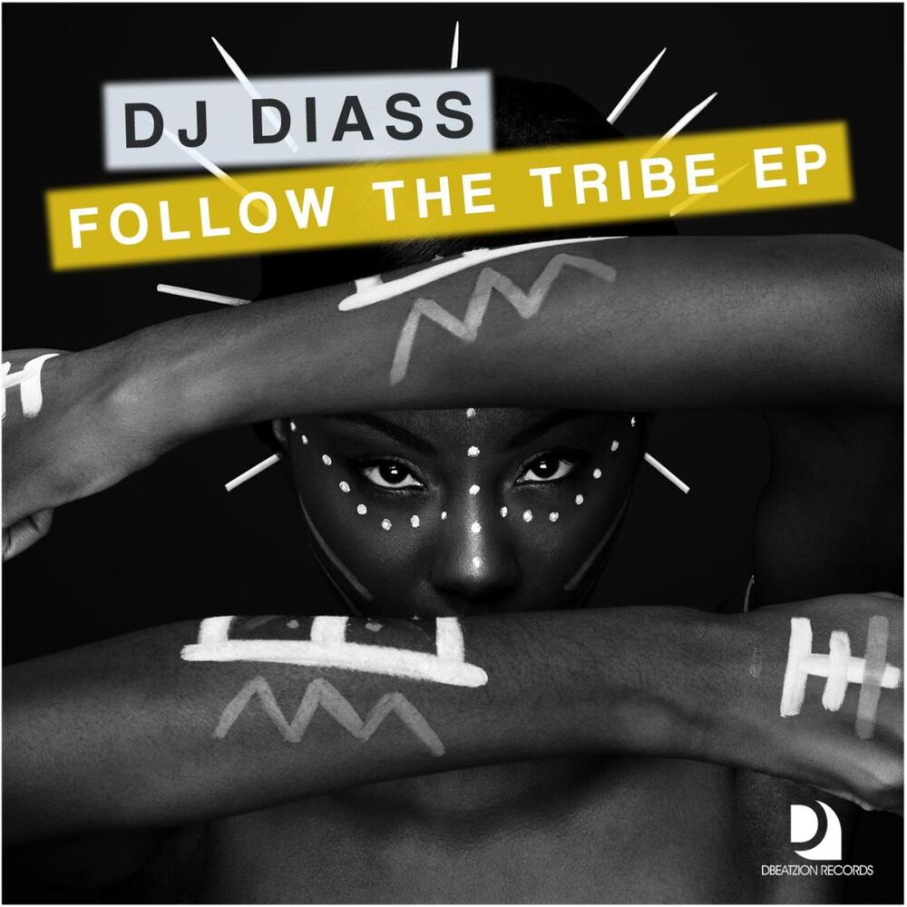Picture of Follow The Tribe EP