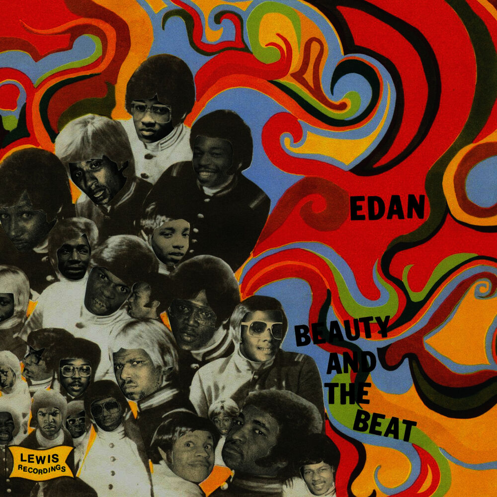 Picture of Beauty & The Beat