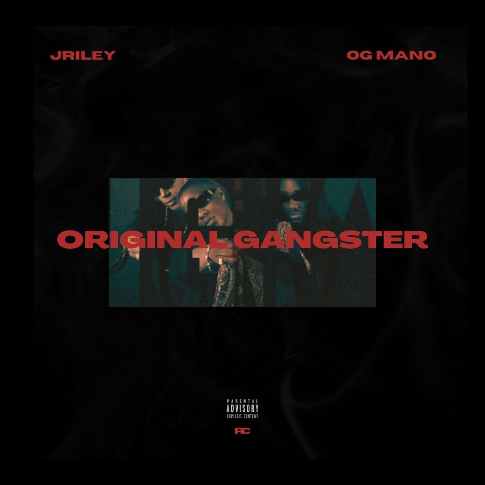 Picture of Original Gangster