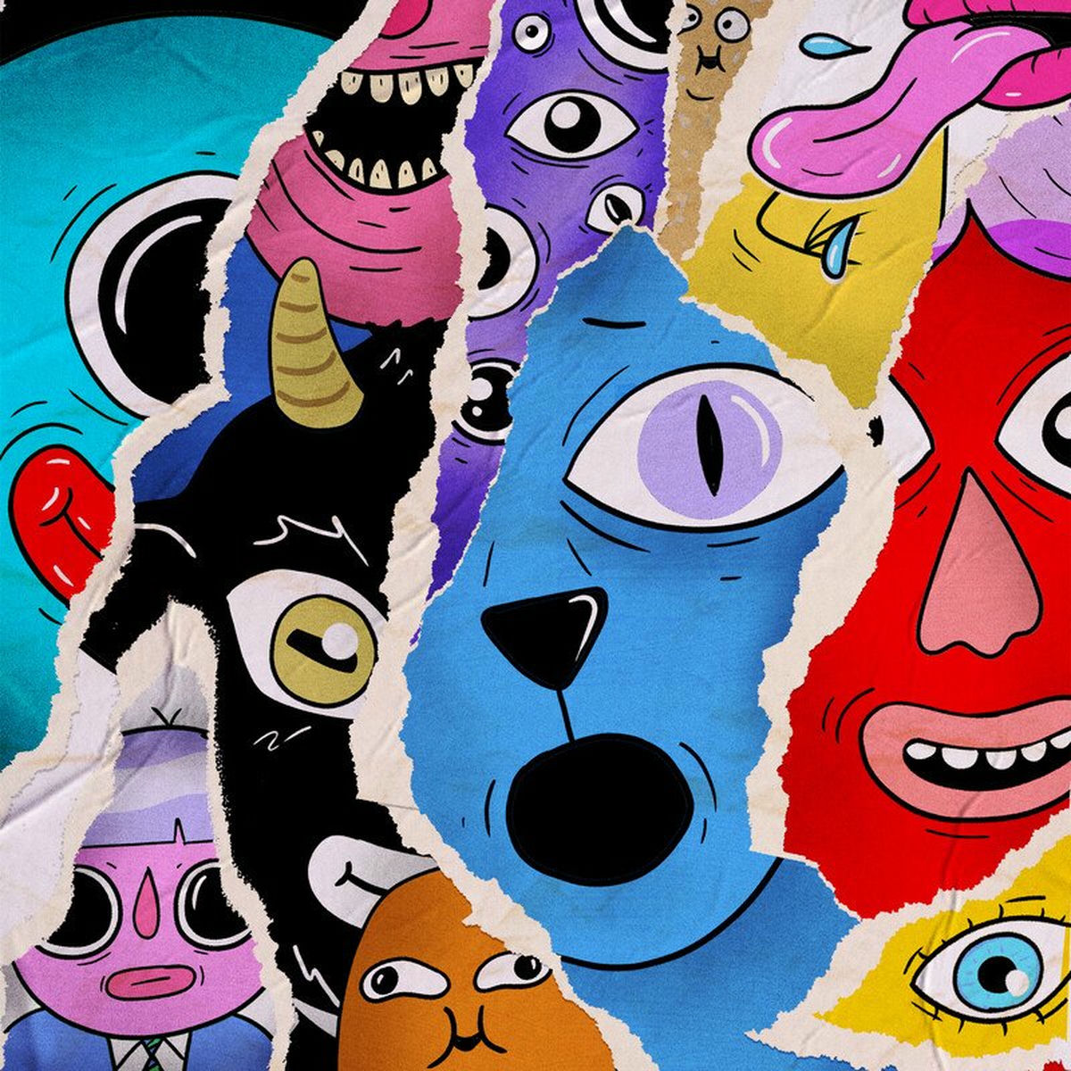 Album cover of Dream Heavy