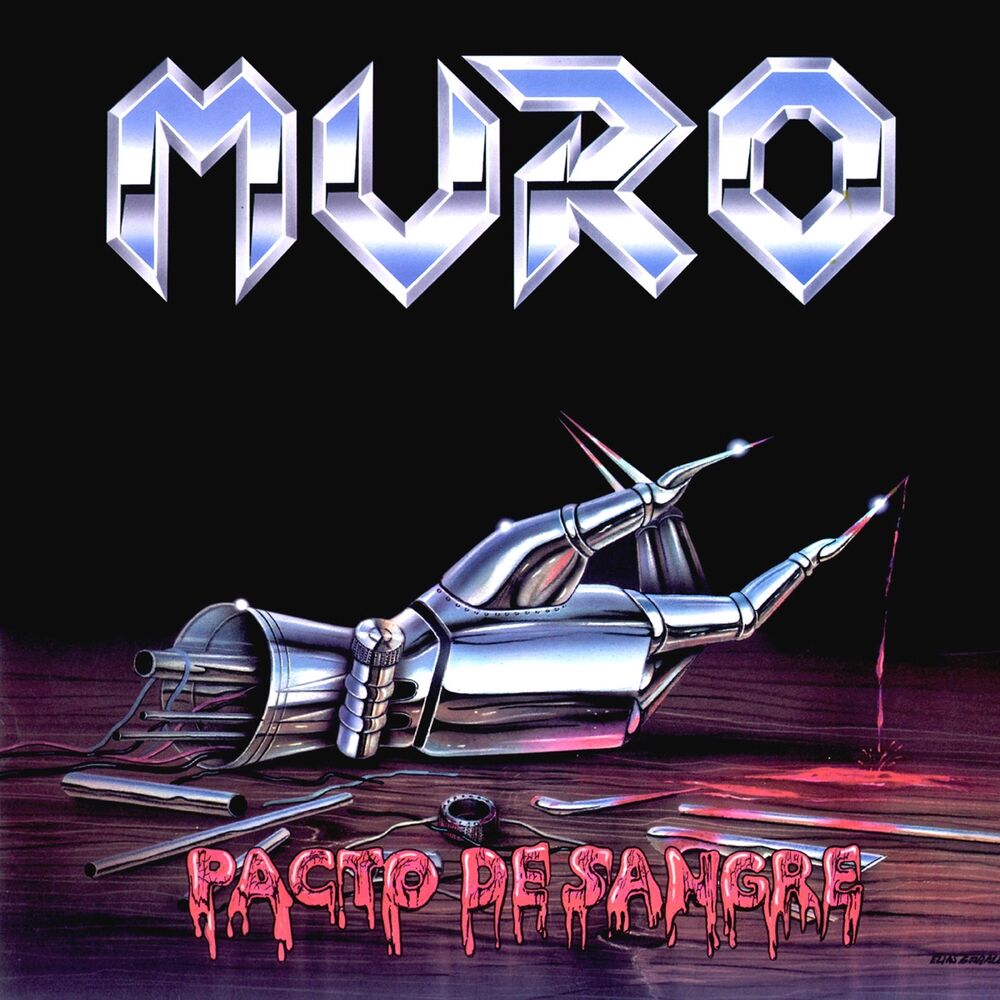 Picture of Pacto de Sangre