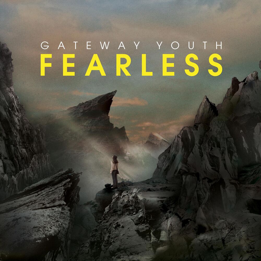 Picture of Fearless