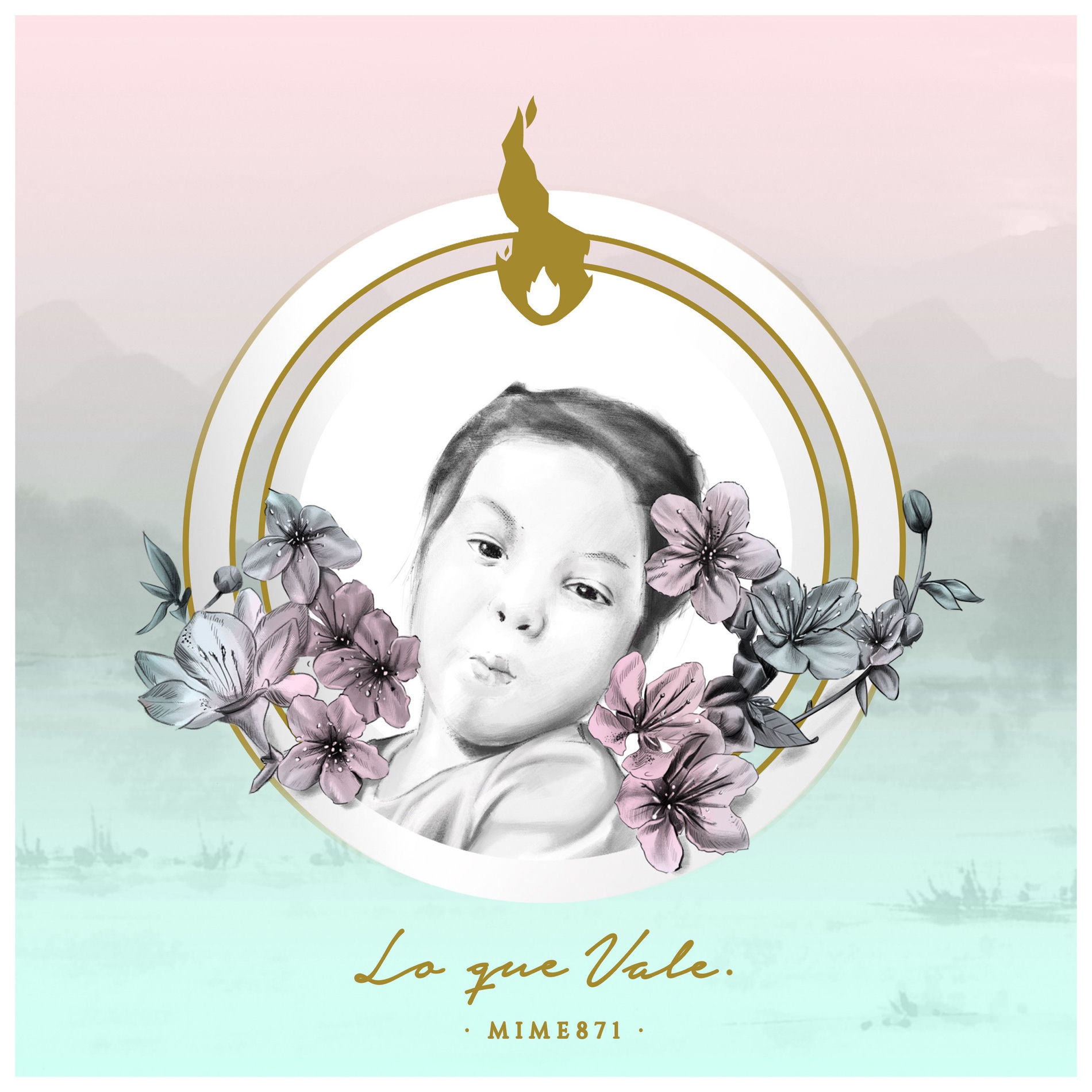 Album cover of Lo Que Vale