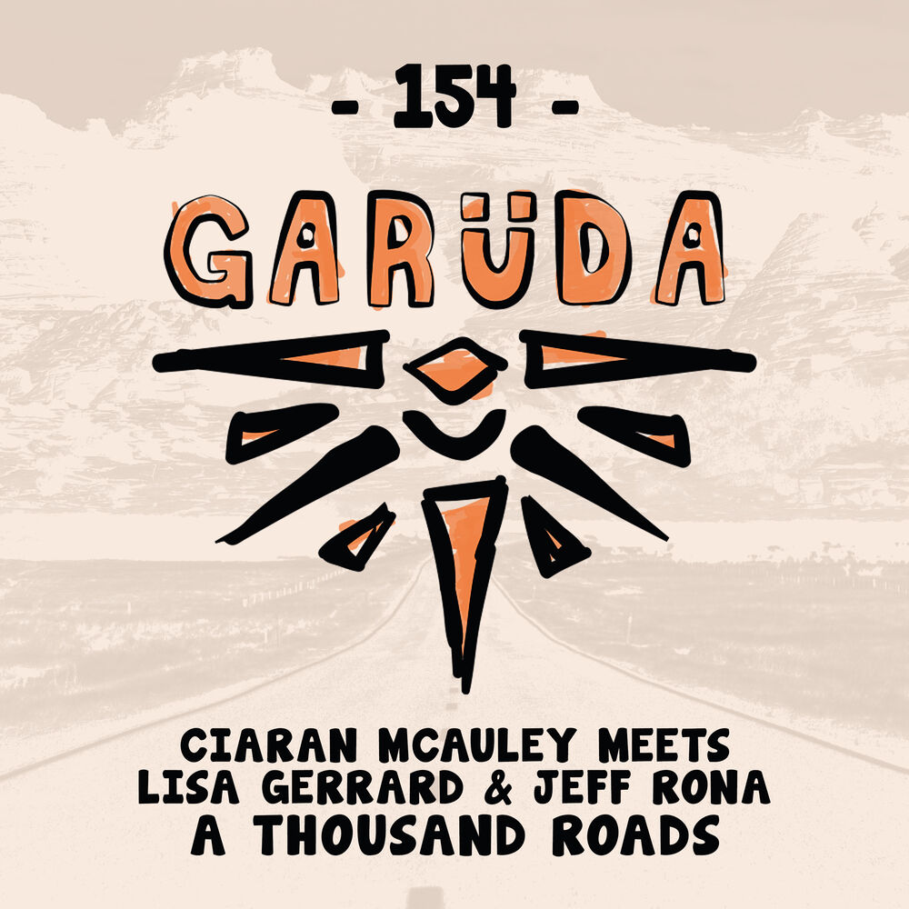Picture of A Thousand Roads