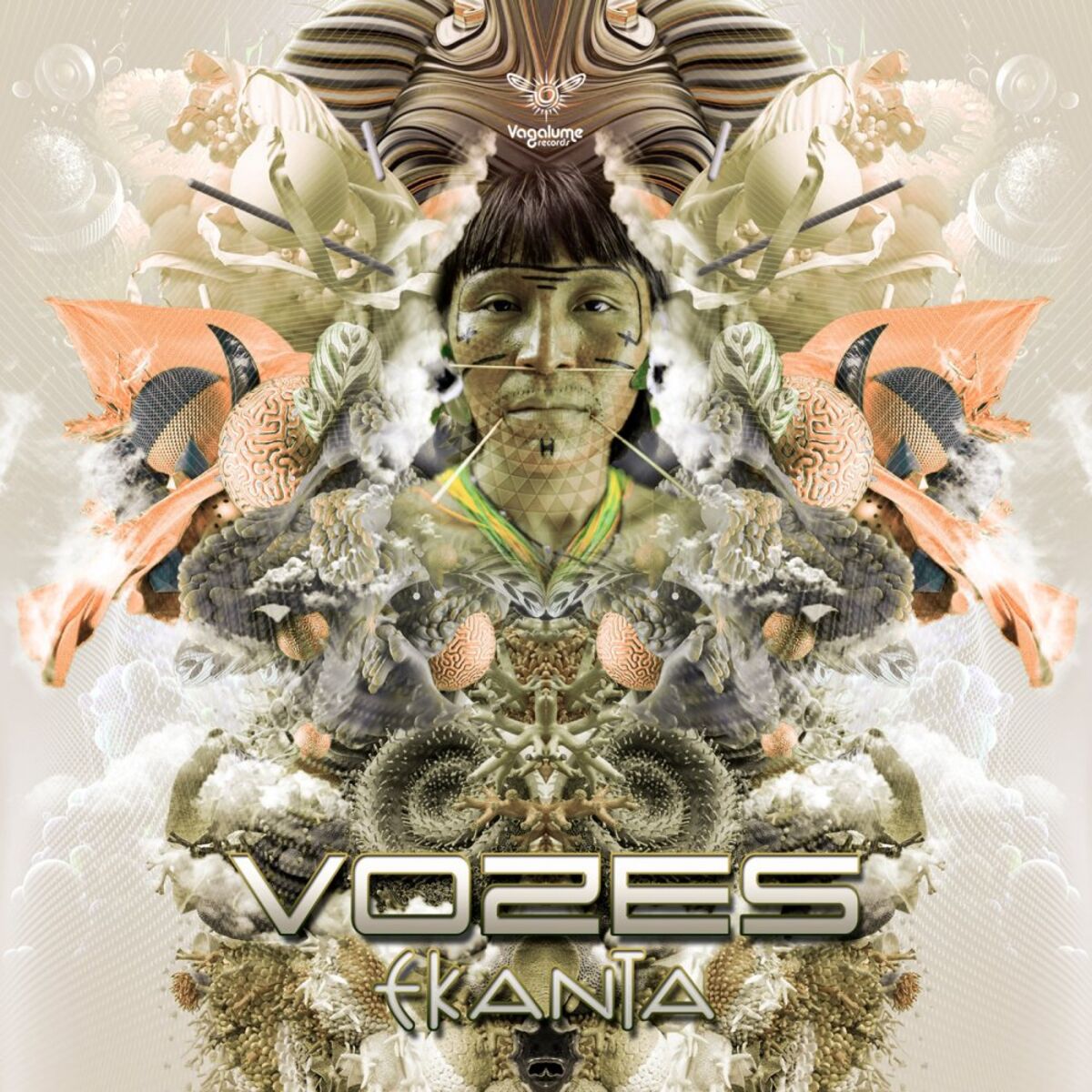 Album cover of Ayó