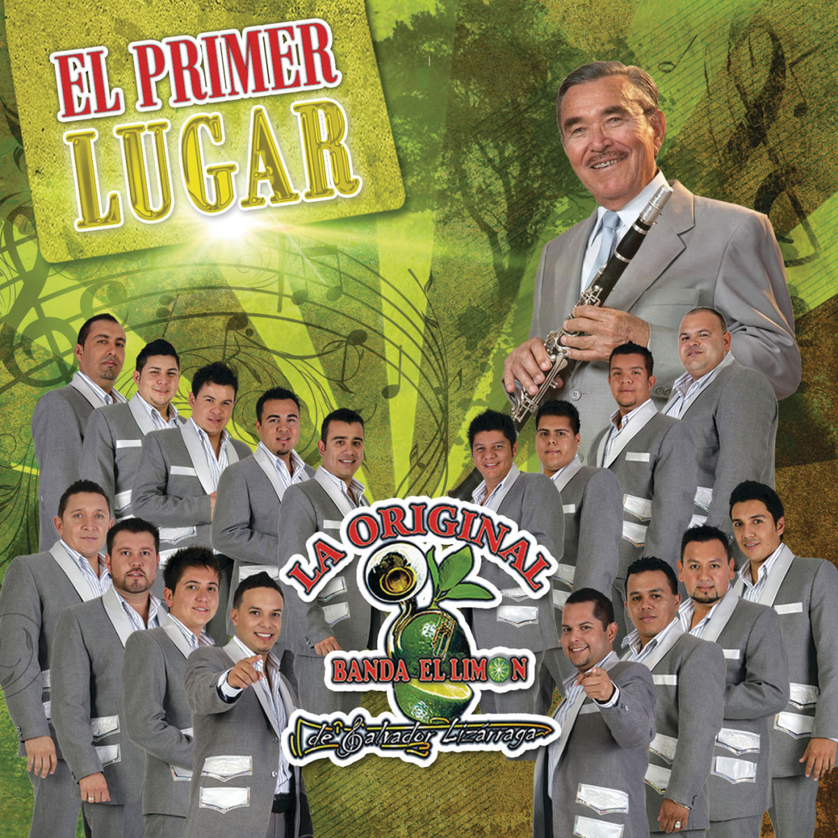 Album cover of Di Que Regresarás