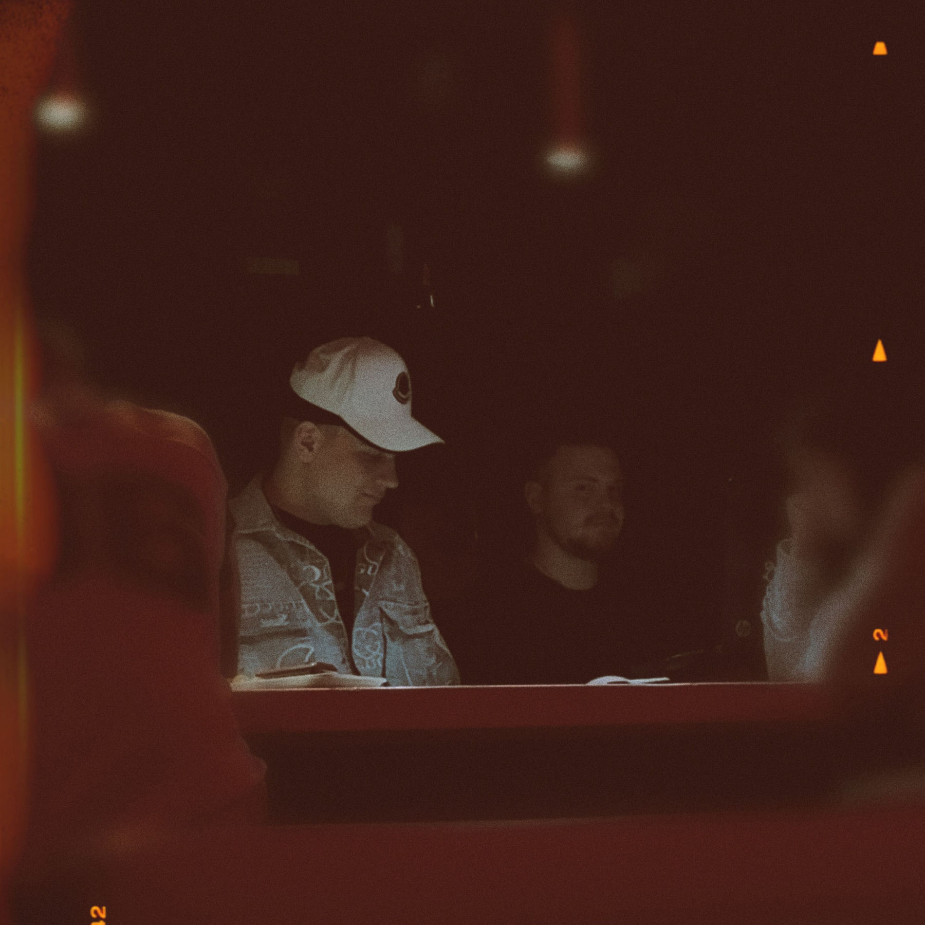Album cover of напишу