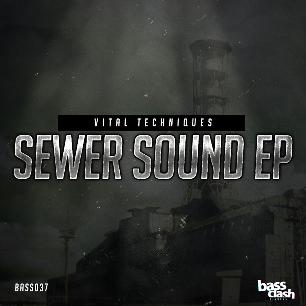 Picture of Sewer Sound