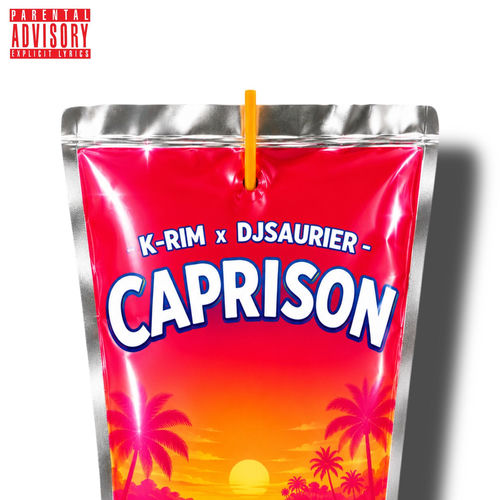 Descargar Caprison - K-Rim MP3