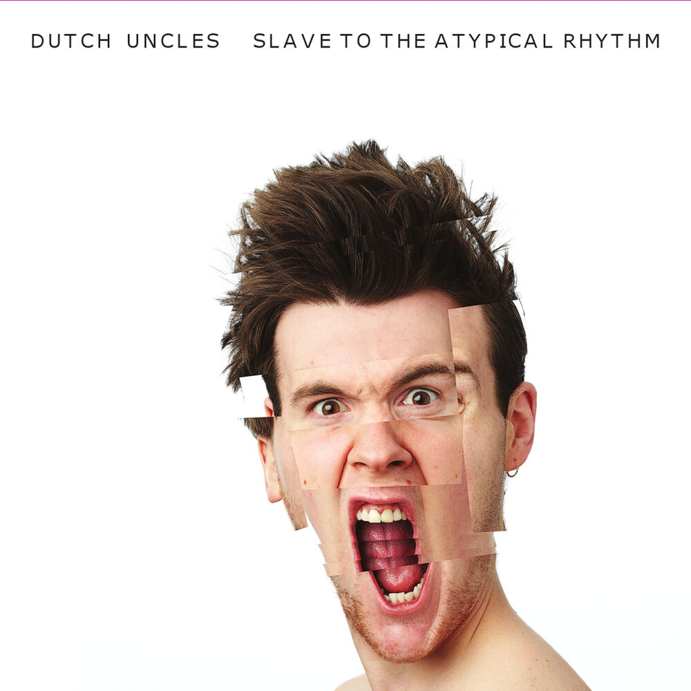 Picture of Slave to the Atypical Rhythm