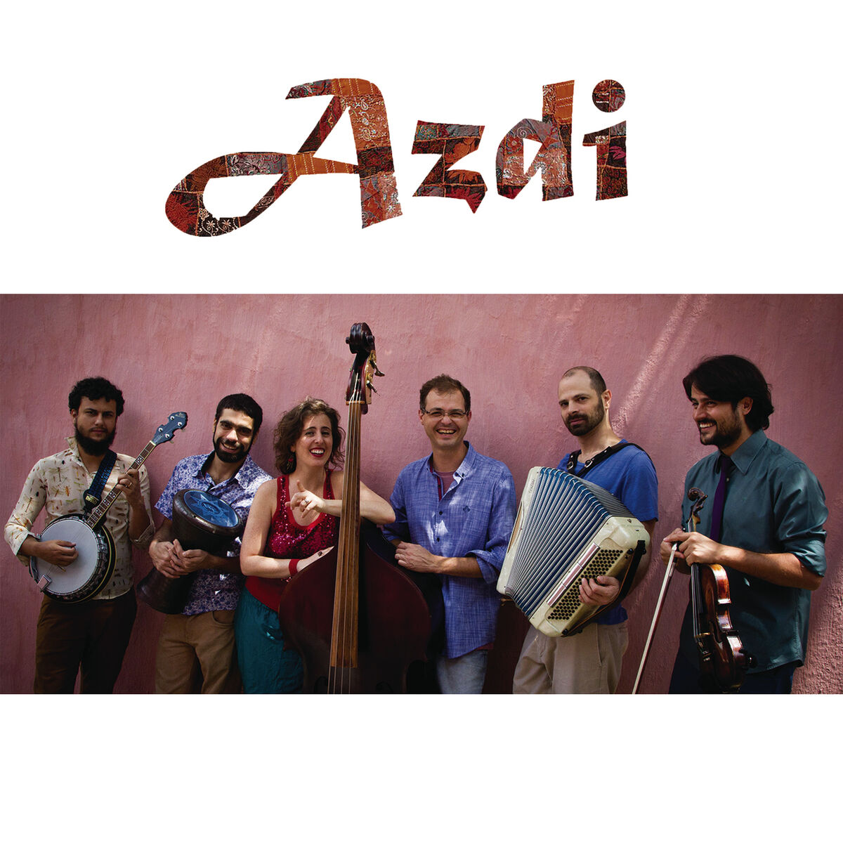Album cover of Música Klezmer, Ídiche e Ladino