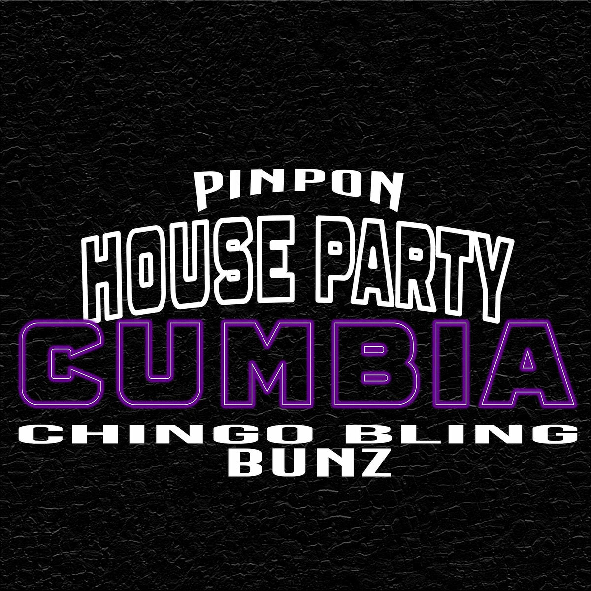 Album cover of House Party Cumbia