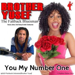 Cover of You My Number One