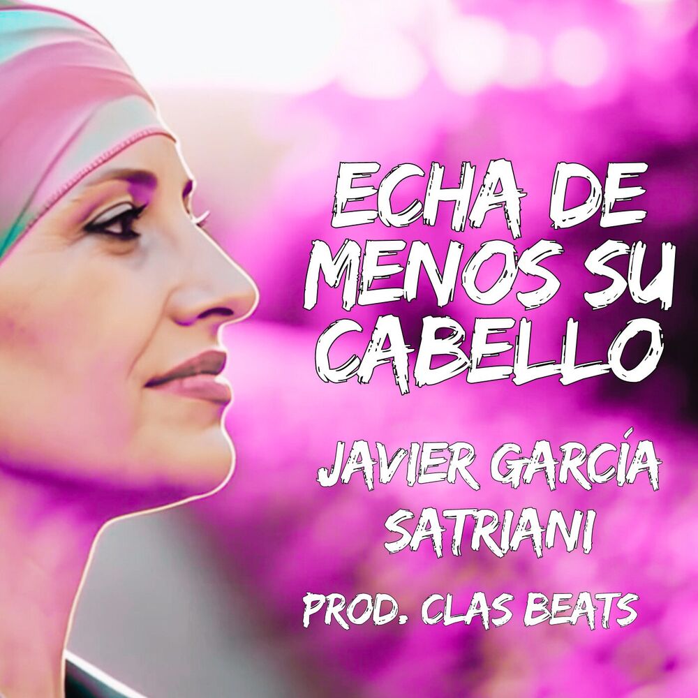 Picture of Echa de menos su cabello