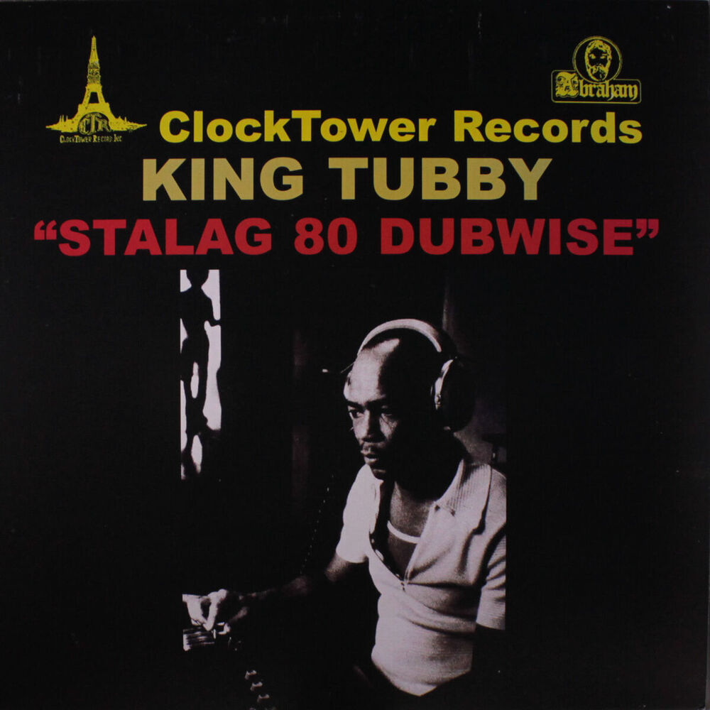 Picture of Stalag 80 Dubwise