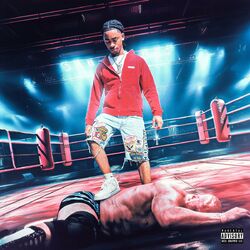 Cover of Dwayne The Rock Johnson