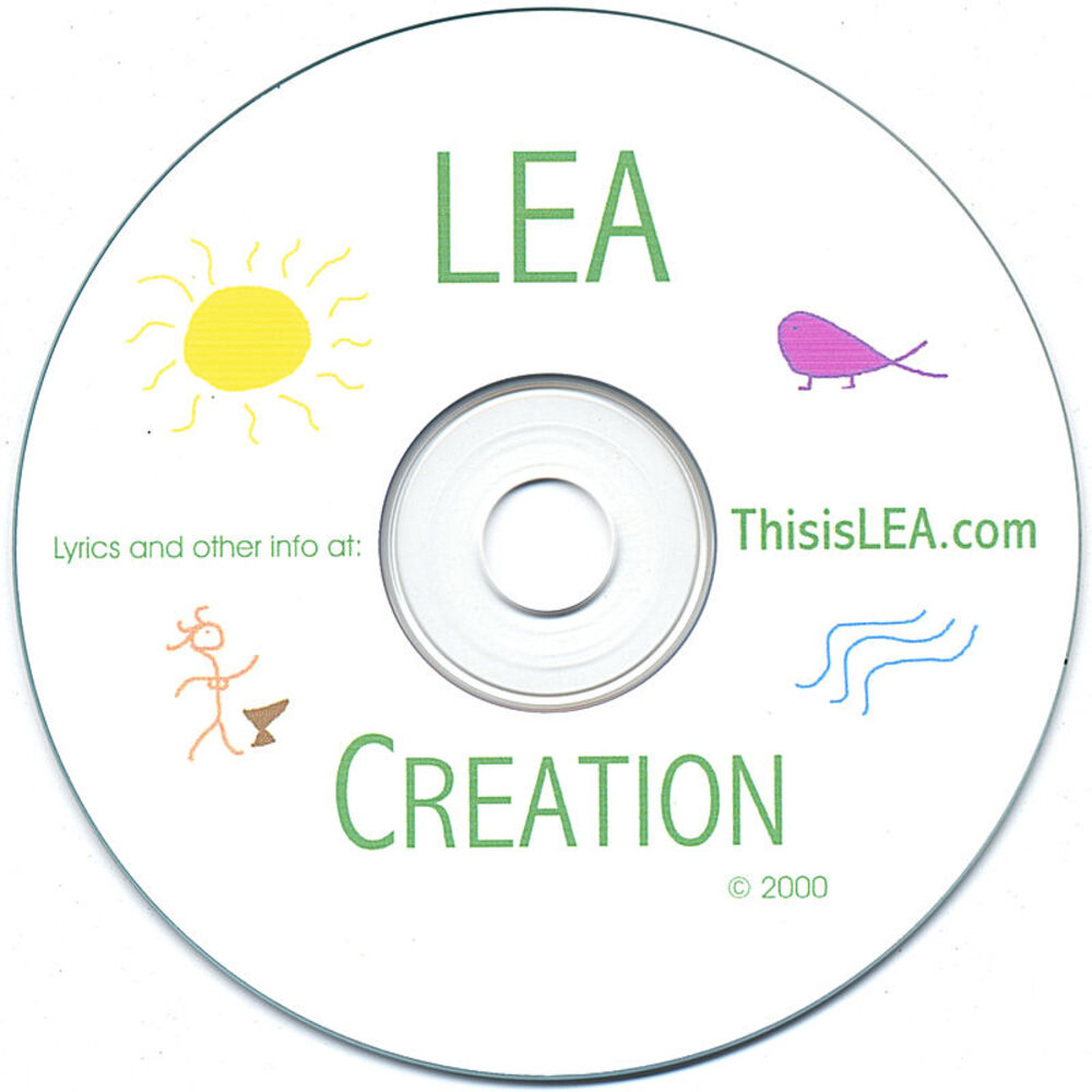 Picture of Creation