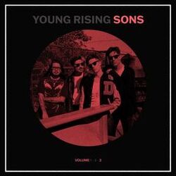 Sons EP