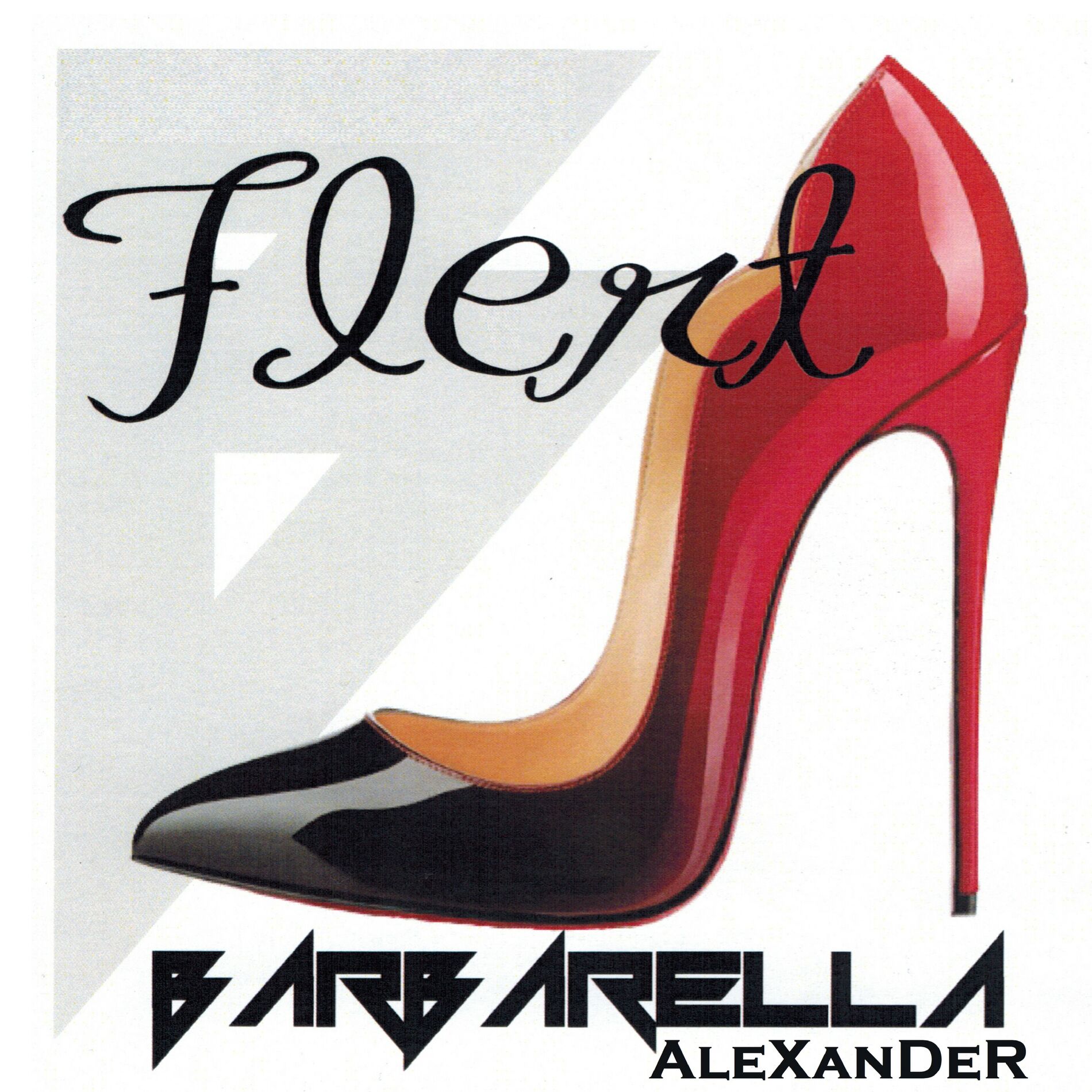 Album cover of Flert