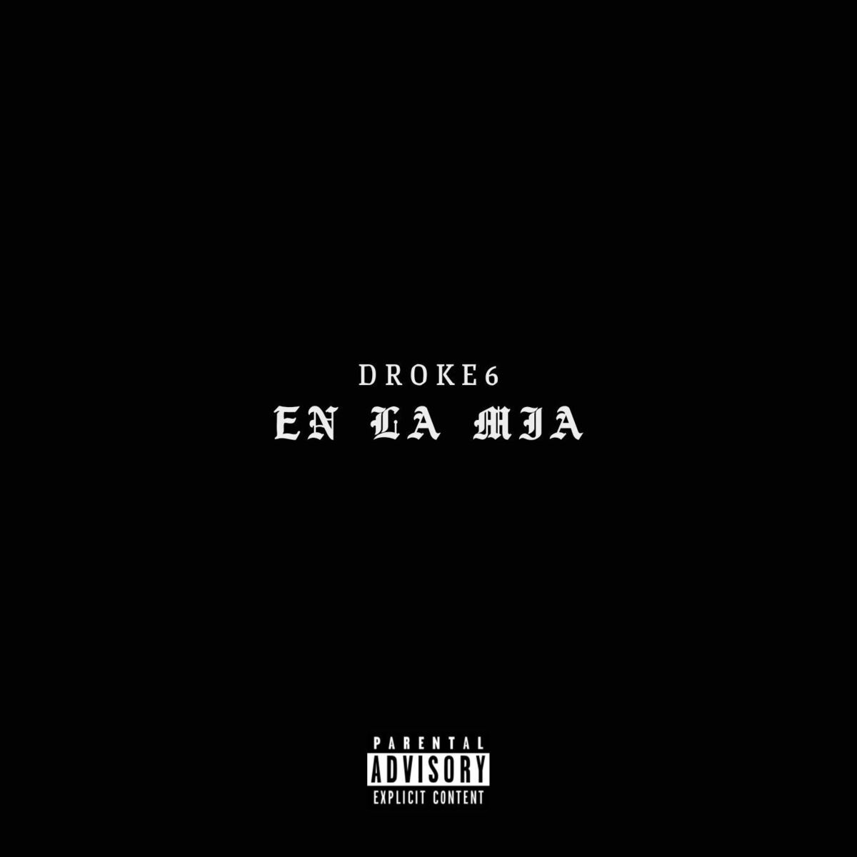 Album cover of En La Mia