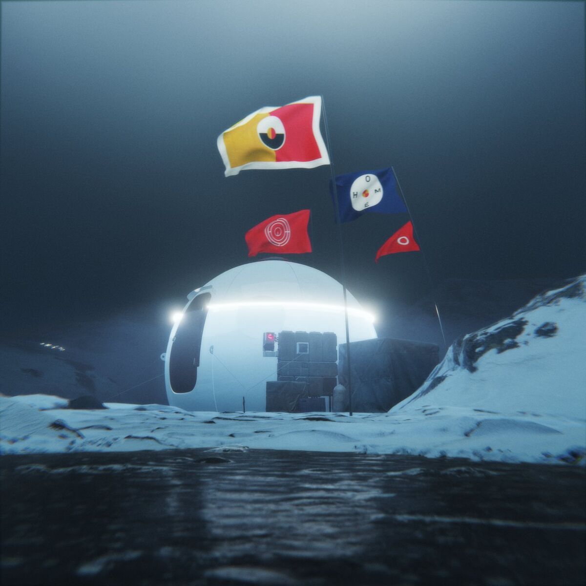 Album cover of Better Than