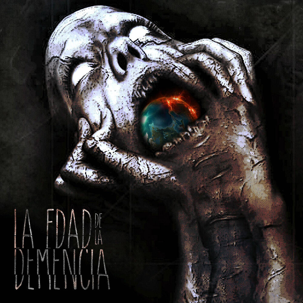 Picture of La Edad de la Demencia