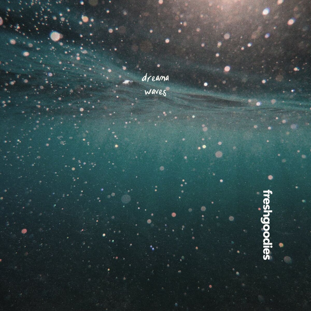 Album cover of Waves