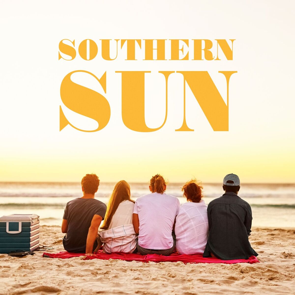 Album cover of Southern Sun