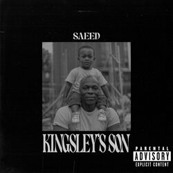 Cover of Kingsley's Son