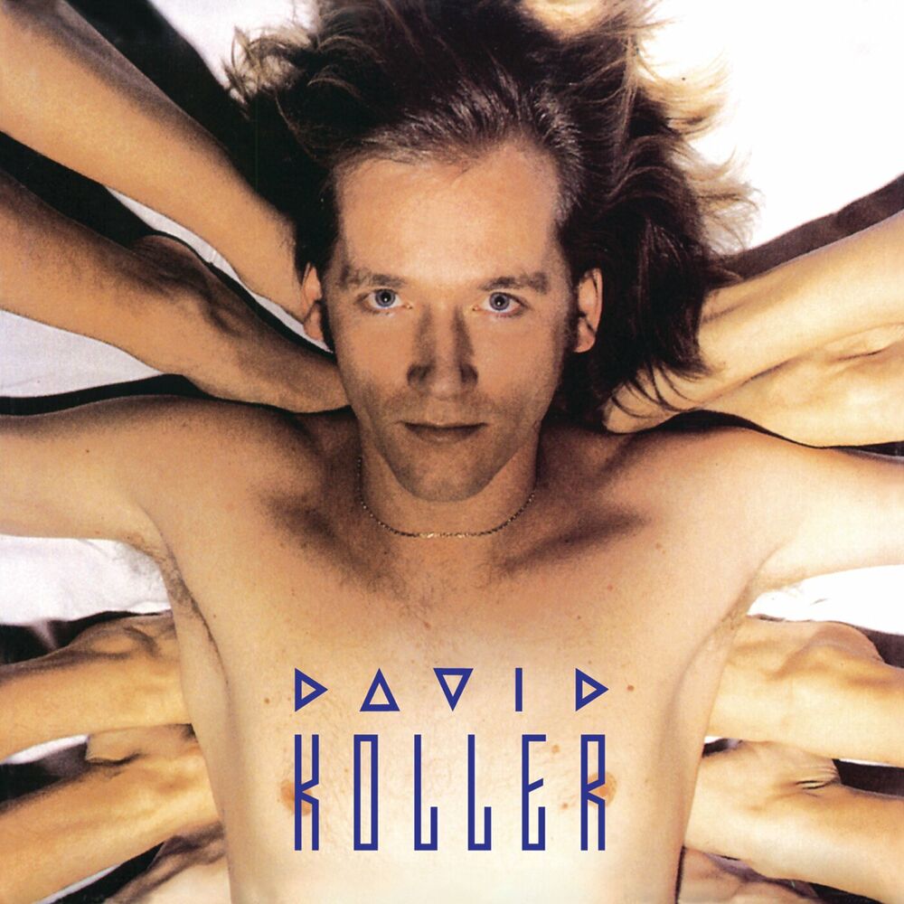 Picture of David Koller