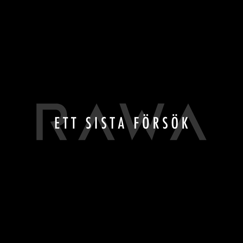 Picture of Ett sista försök