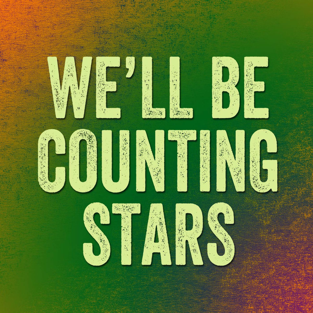 Album cover of Counting Stars (Extended Mix)
