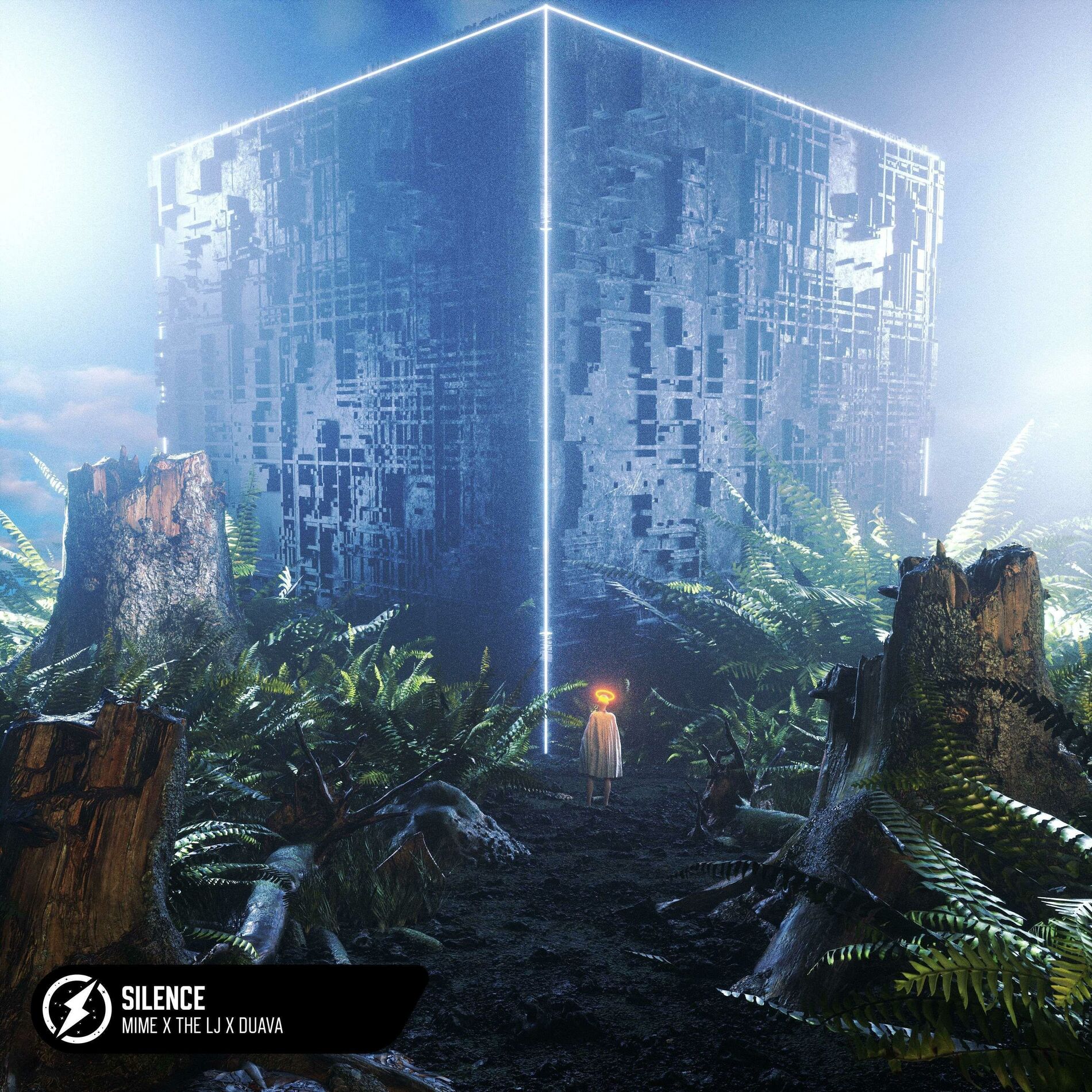 Album cover of Silence