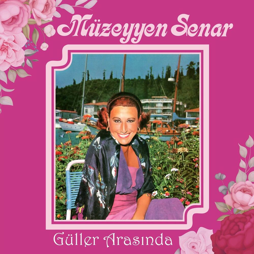 Picture of Güller Arasında