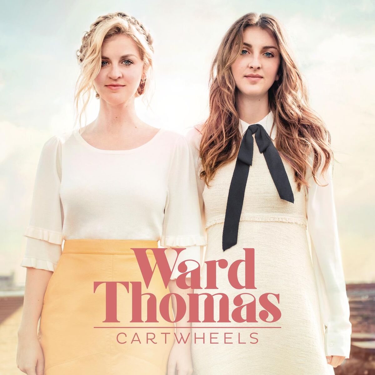 Album cover of Carry You Home