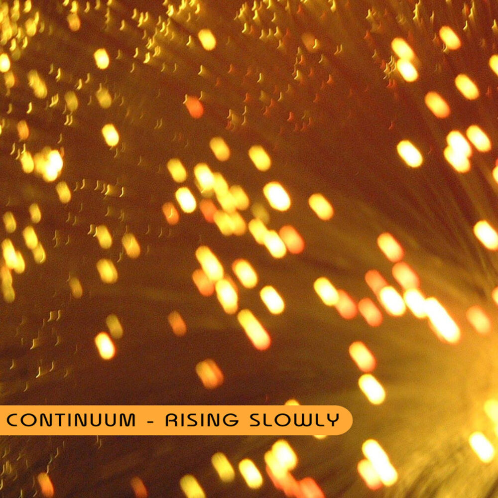 Picture of Rising Slowly