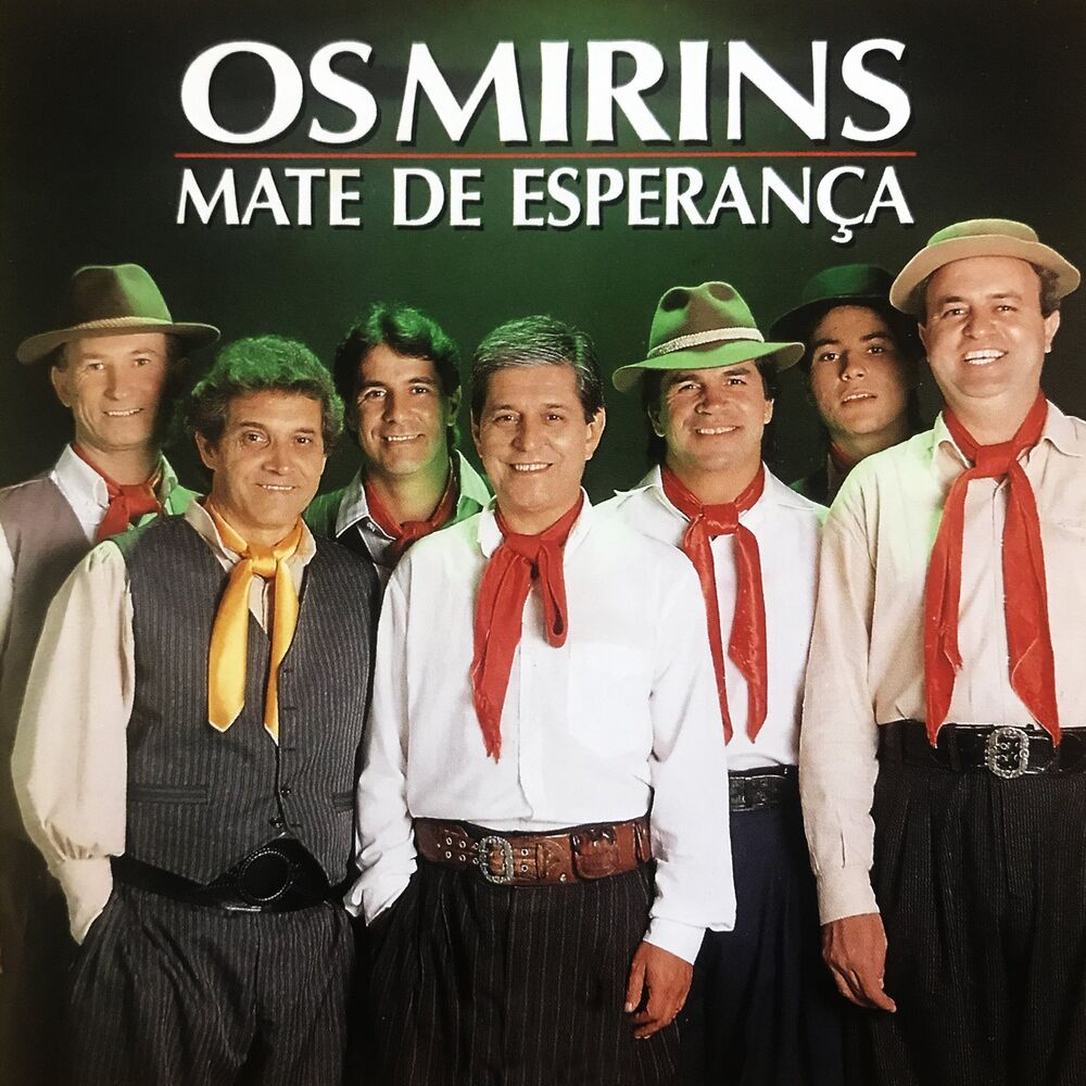 Picture of Mate de Esperança