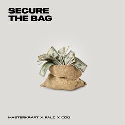 Cover of Secure the Bag