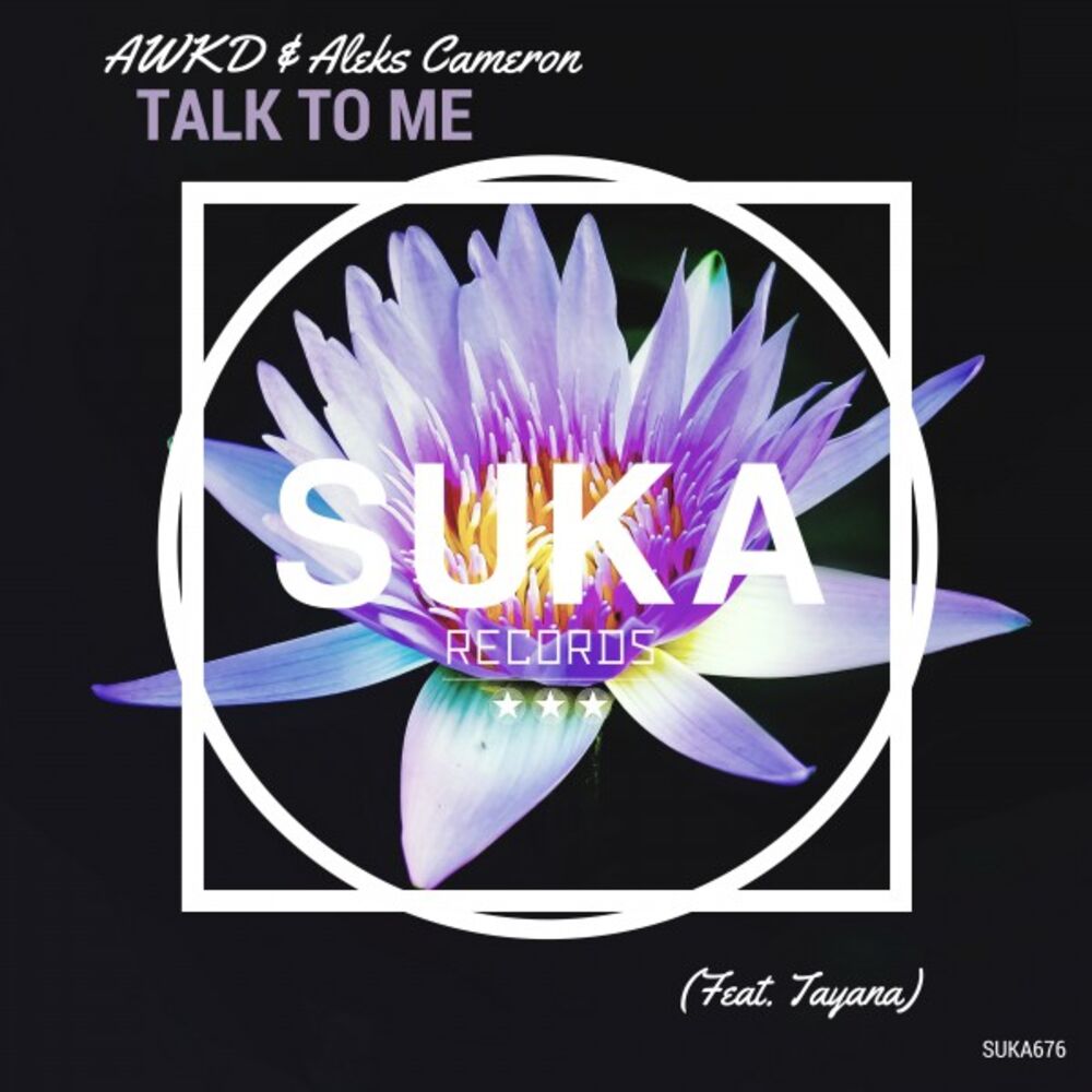 Picture of Talk to Me