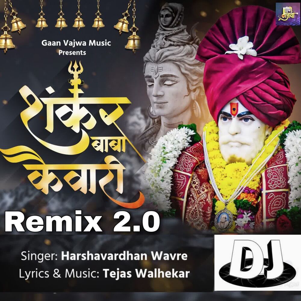 Picture of Shankar Baba Kaiwari Remix 2.0 (feat. DJ Varry)