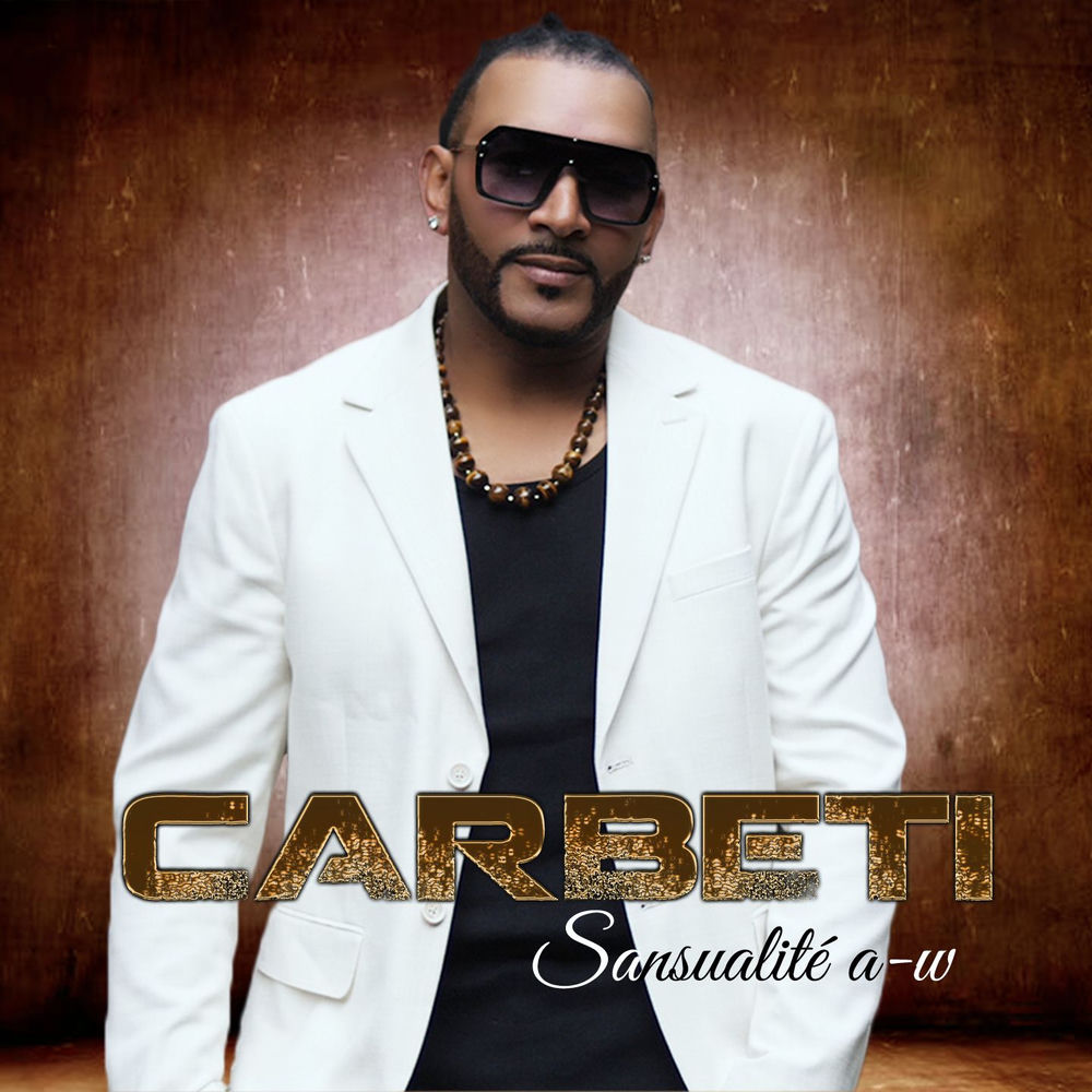Cover du titre Sansualité a-w
