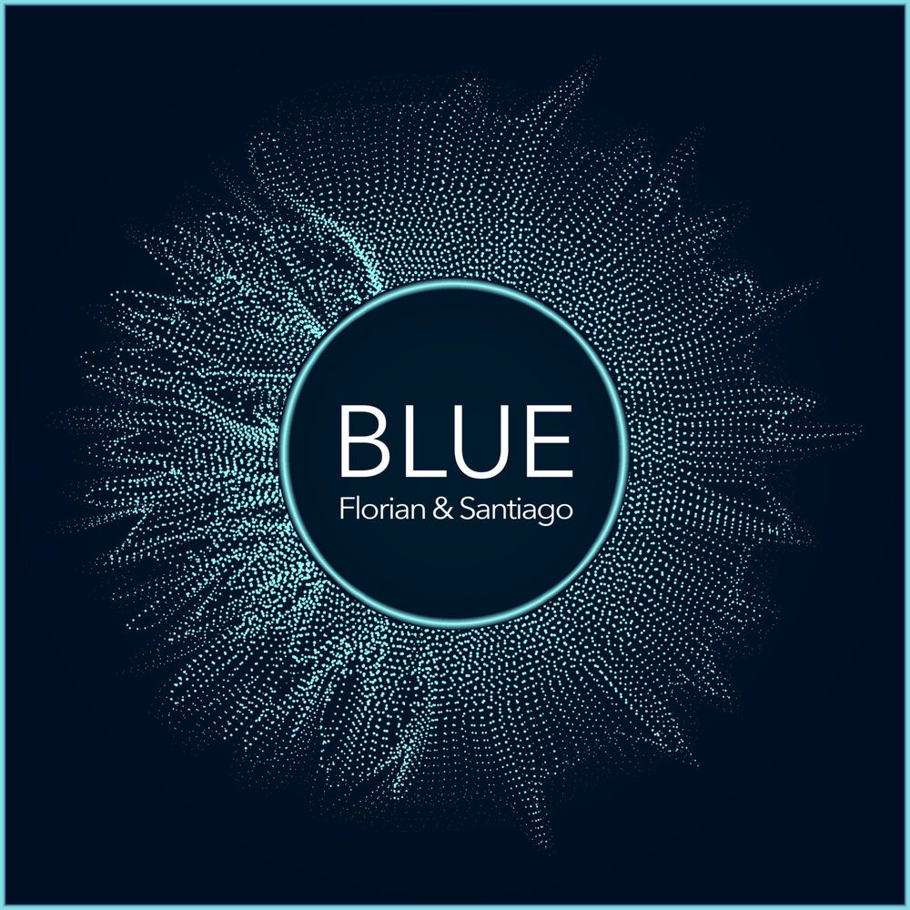 Picture of Blue