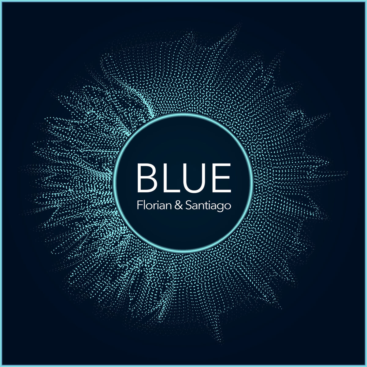 Album cover of Blue