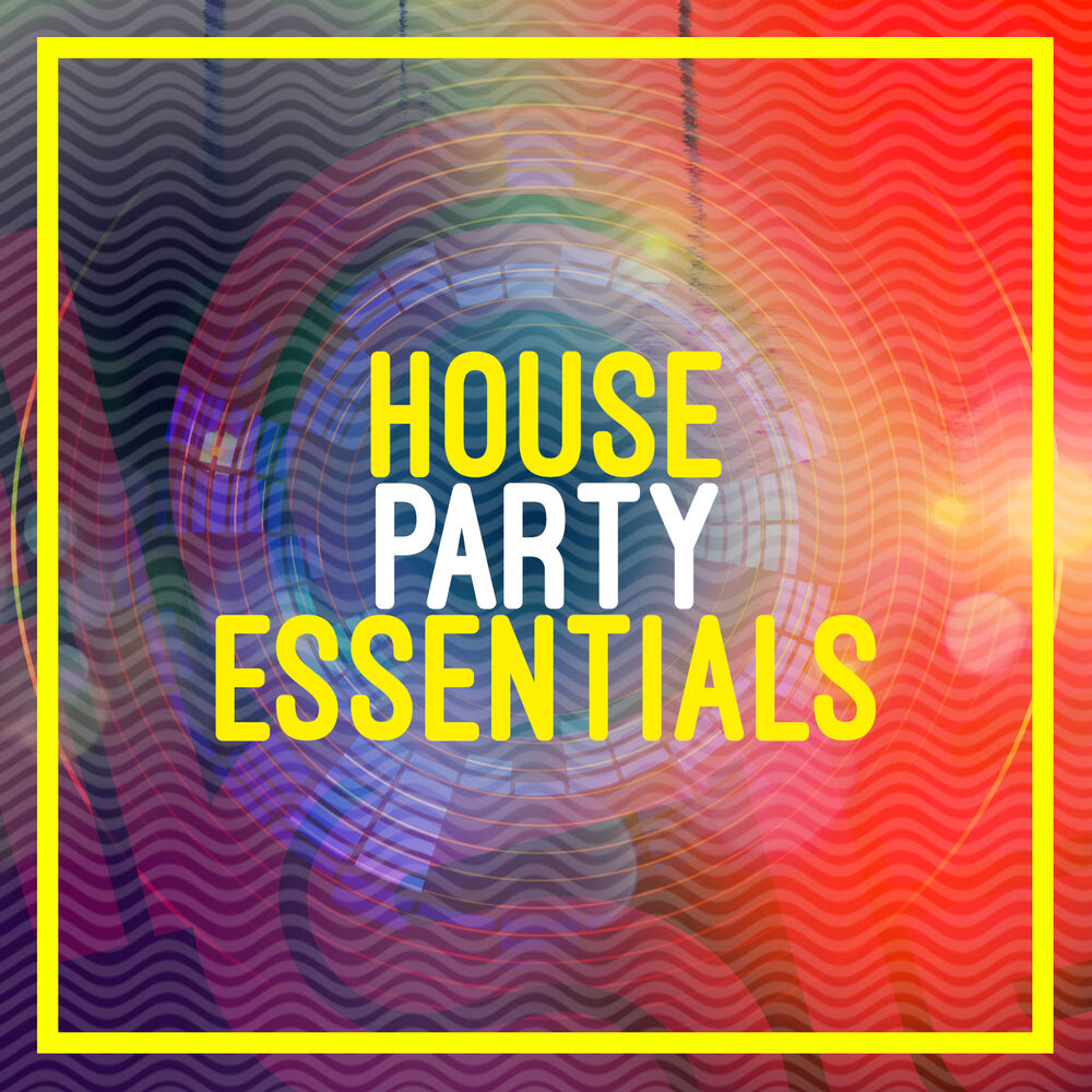 Picture of House Party Essentials