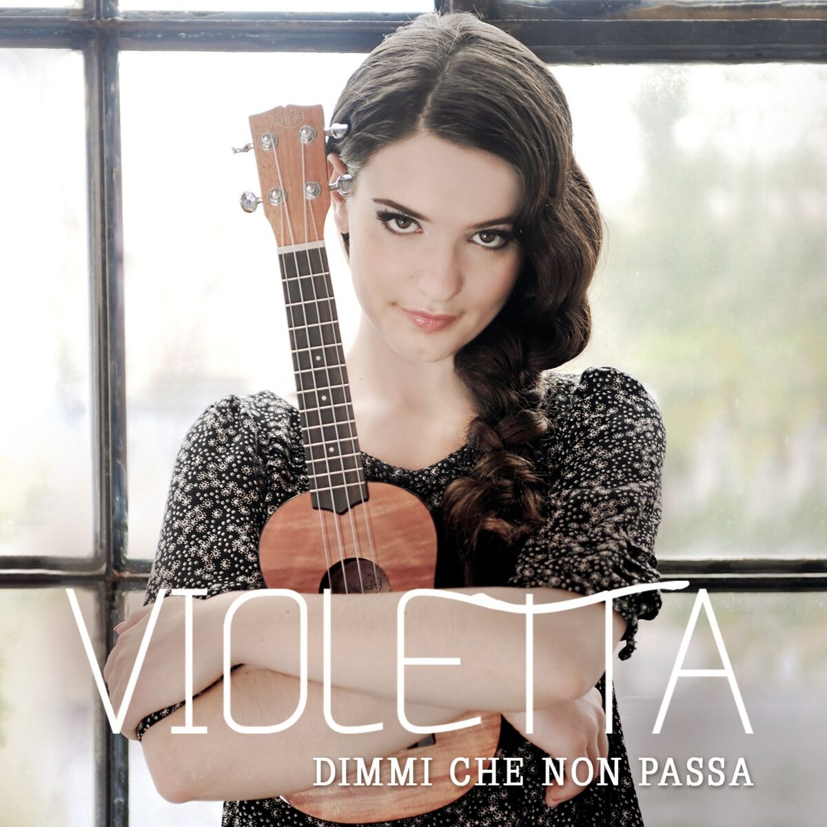 Album cover of Dimmi che non passa